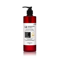 [가정의달선물이벤트] 본사직영 지파동수 샴푸 350ml (여행용샴푸 100ml +미스트 100ml 증정), 1개