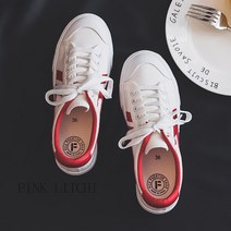 SAMARA 여성 운동화 스니커즈 신발 캐주얼 플랫슈즈 si14AN415QL03