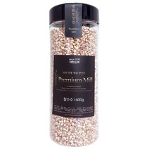 50년전통대현상회 찰수수 프리미엄잡곡, 1개, 400g