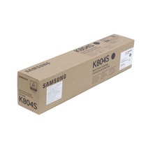 [W8F7C2C] SL X3220NR 삼성 정품토너 CLT-K804S 검정 20000매, 1, 본상품선택