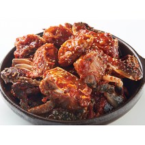 (조선의밥상) 당일제조 알배기 연평도 양념게장 간장게장 암꽃게 숯꽃게 500g, 연평도 양념게장 500g, 1개