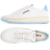 AUTRY 오트리 23SS 메달리스트 로우탑 스니커즈 AULM BB51 - 기타