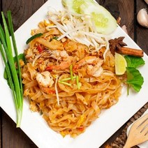 [내만요] 팟타이 만들기 모든 재료 팟타이면 쌀국수 면류 소스, B-2[재료] 핫칠리(스리라차) 소스 255g