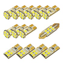 [MAX] 뉴SM3 LED실내등 풀셋, 2010년~ RE, 1개