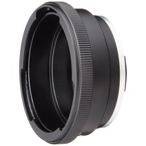 K&F Concept 렌즈 마운트 어댑터 KF-P6K60F (펜타콘식스│키예프 60 마운트 렌즈 → 니콘 F마운트 변환)