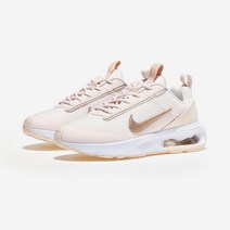 [국내매장판] 나이키 우먼스 에어 맥스 인터락 라이트 2 DZ7288-600