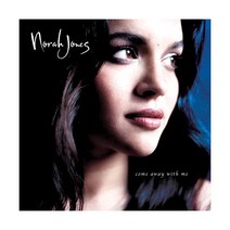 노라 존스 Norah Jones Come Away With Me 20th Anniversary LP 음반 바이닐 레코드 앨범