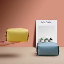 오너클렌 키밍 가죽 티슈케이스 각티슈 휴지 화장지 케이스 / 색상 배송상품 : 그린 (티슈/티슈커버/디스펜서/슈/아세톤디스펜서/슈디스펜서 추천)