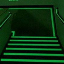 야광용 반사 축광테이프 5CMX10M