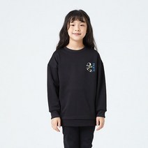 편안함의 끝판왕. 적당한 길이감. 어디에나 편하게 입을수 있는 롱티~~~인디고키즈 아동 주니어 스타일나는 롱티 _뉴코아울산점