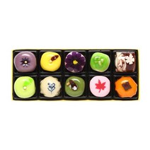 수예당 수예당화과자 화과자2호