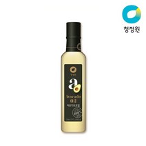 청정원 아보카도오일 230ml, 없음, 상세설명 참조