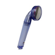 실버렉스 은이온 녹제거 필터샤워기(SH-05), 기본단품