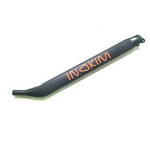 전동킥보드 전기스쿠터 INOKIM OX 전동 스쿠터 수직 막대 스트레이트 폴 튜브 용 오리지널 메인 스티어링, 01 1 PCS