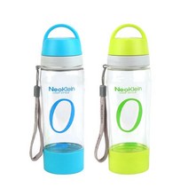 RW70B96D 컵물병 500ml W 휴대용물병 플라스틱물병 스포츠물병 휴대용보틀 네오 루프투톤 어린이물병 텀블러 플라스틱통 마이보틀 캡물병틱 주방잡화, 1, 1