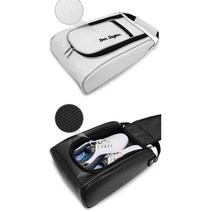 골프화 주머니 골프 가방 신발 슈즈 케이스 백 파우치 12111EA, 쿠팡@ 본상품선택, 쿠팡@ 본상품선택