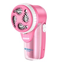 [PINK LITCHI]보풀 제거기 가정 의류 정리기 xzq0117hyf0119qmq8, 사진색+