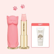 [폴앤조]마이캣 립밤_고양이 립스틱, 립스틱UV, 없음