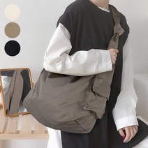 데일리 숄더백 여자 호보백 크로스백 대학생 직장인 러브켓 비치 버킷 복조리백 가방 여성