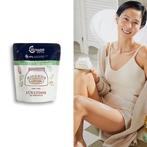 록시땅 [김나영 PICK] 아몬드 밀크 컨센트레이트 에코 리필 200ml 297564