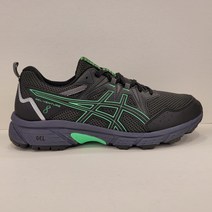 아식스 남성 런닝화 젤 벤처 8 젤 쿠션 탑재 되어 쿠셔닝이 좋고 가볍고 내구성과 미끄럼 방지및 뒤틀림 방지기능이 매우강한 트레일 슈즈로 일상화및 족적근막염에좋은 사계절 운동화