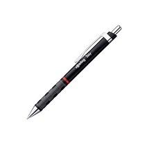 rotring 로트링 텍식키 볼펜 블랙 1904629