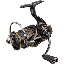 다이와 (DAIWA) 스피닝 릴 21 카르디아 LT (2021 모델), LT2500S