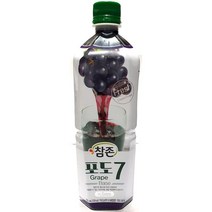 과즙 업소 포도 원액 참존 835ml 음료 베이스 과일, 글로벌트레이딩센터 쿠팡 1