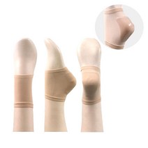 에브리데이쇼핑국산 실리콘 풋케어패드 발 각질 뒤꿈치건조방지 실리콘발각질패드 발꿈치덧신 발관리덧신 실리콘발꿈치패드 발바닥갈라짐+dpqmflepdl