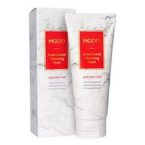 모공도둑 아크네컨트롤 클렌징폼, 150ml, 3개