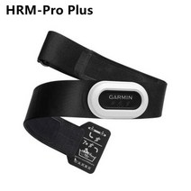 GarminHRM PRO 트라이 심박수 모니터 신제품 HRM 런 40 플러스 수영 러닝 사이클링 스트랩, HRM-Pro PLUS