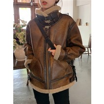 코트 여자 미디레더 천연가죽 기모 스웨이드 소가죽 양가죽 자켓 점퍼 빅사이즈 라이더 가죽 무스탕 노카라
