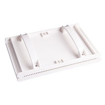 제환기 알약 제조기 환 만드는 기계 조출기 제조 틀, 액세서리가 없는 4mm 베니어