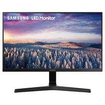 삼성 LED 모니터 60.4cm (24), 1개