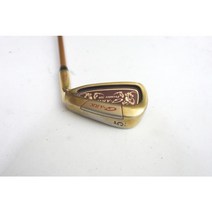 여성용 G-ARK 프리미엄 5번 그라파이트 L 단품 아이언