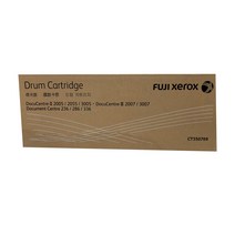 제록스 DocuCentre-II 3005 정품이미징유닛 (CT350769), 1개, 검정