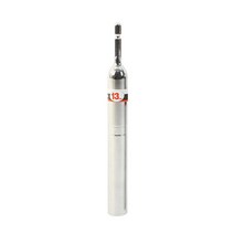 세신버팔로 롱비트소켓(엑스트라) XLBS-13 롱소켓 임팩소켓 13mm 롱복스 엑스트라 롱타입 전장180mm, XLBS13 (13x180mm)