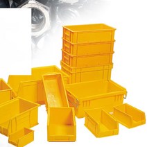 부품상자 나사 공구통 공구함 박스 정비소 6호 공구박스