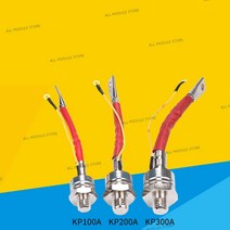 발전기부품 KP100A KP5A KA20A 1600V 3CT 실리콘 정류기 나선형 다이오드 사이리스터, 03 KP5A