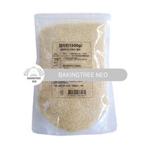 선인 젤라틴 분말500g, 1개