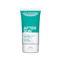클라랑스 리프레싱 에프터 선 젤 페이스 바디 150ml, 80050679