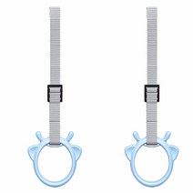 수평 바 실내 가정 어린이 홈 피트니스 장비 풀업 장치 스트레치 벽 수평 바, 옵션13