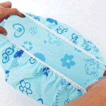 세면 샤워 헤어캡 목욕 헤어비닐캡