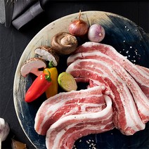 [LIVE] 도드람한돈 냉장 삼겹살/목살 500g(구이/보쌈), 삼겹살 보쌈용 500g, 1개