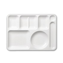 PC 식판 (PC-80) /병원/식당/단체/급식/식기