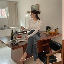 [메이빈스]온크 가디건&슬리브리스set