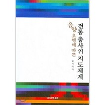 전통 춤사위 지도체계(음양오행에 따른), 홍경