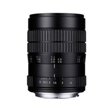 [LAOWA] 라오와 코리아 정품 60mm f2.8 2X Ultra-Macro, Canon EF