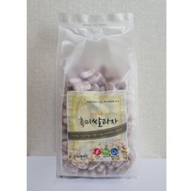 밀가루 없는 안들어가는 과자 흑미 쌀 뻥튀기 건강간식 전통 강냉이 AMA_4050EA