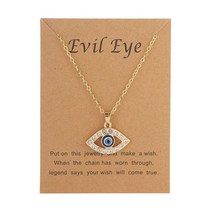 야구선수 목걸이 turkish evil eye 펜던트 목걸이 남성용 rhinestone crystal heart hamsa hand choker charm necklace